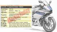 Want an upgrade over the Yamaha R15? You can pre-book its elder sibling now