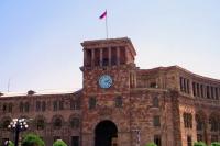 Tax, urban development, cadastre chiefs set for reappointment