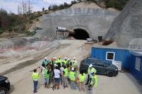 Construction of Kresna Bypass on Track for Completion by End-2027, Regional Minister Says