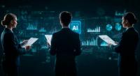 How AI-driven solutions are reshaping business foundations