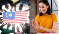 Malaysians To Receive Free 10GB Data From Five Telcos For Merdeka And Malaysia Day
