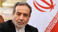 Iran Accuses France of Hypocrisy for Preaching Rights While Supporting US-’Israeli’ Crimes
