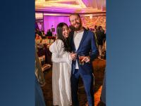 Hayli Firtell-Elgarten hopes to strengthen community of Jewish women entrepreneurs