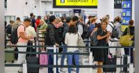 Coming or Going at Miami Airport? Rodents, Filth, Unsafe Food at This Food Stop