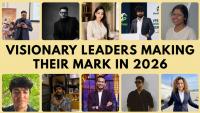 Visionary Leaders: The Unexpected Forces Reshaping 2026!