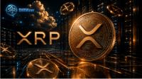 XRP Price Is Down Nearly 71% From Its Peak — SHRMiner Gives Holders Another Way to generate $3,000 in daily passive income from their idle cryptocurrency