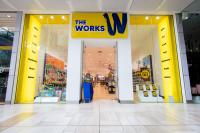 Activist investor accuses The Works chair of working from home