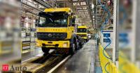 Daimler India to invest ₹4,000 crore in Tamil Nadu to expand BharatBenz operations
