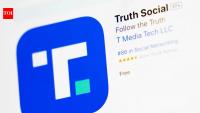 See Trump's posts first? Media groups sue over Truth Social’s paid access