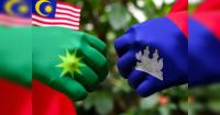 Malaysia, Cambodia widen agenda beyond diplomacy as AI and crime take centre stage