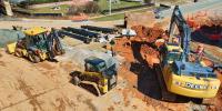 Indiana Road Builders Call for Long-Term Funding as Gas Tax Suspension Continues