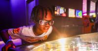 At Tucker’s new retro arcade, owners want all players to feel like winners