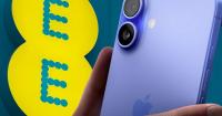EE is dishing out free iPhone and Android upgrades to thousands of customers