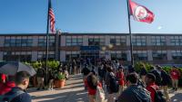 Company that will demolish Passaic High School hired. See when
