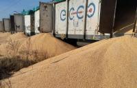 Moldova offers rail lifeline for Ukrainian food exports as Russia chokes Black Sea trade