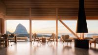 At Norway's Newest Island Retreat, Redefining the Relationship Between Community and Tourism