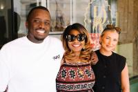 African flavours and a friendly welcome at new town restaurant