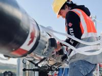 Canadian rocket man's dreams go far beyond launching off Newfoundland