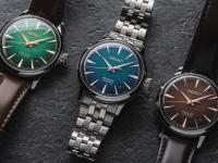 Seiko's new Presage Cocktail Time watches now selling outside Japan in more markets