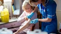 NHS confirms free flu jab from October 1 for people on one DWP benefit