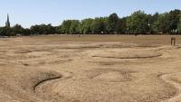 UK could see hottest day of year
