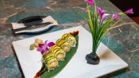 Here's what to know about Pensacola's new gourmet Japanese restaurant