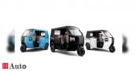 Montra Electric expands global footprint with Super Auto exports to Nepal, Tanzania, West Africa