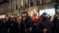 Israel’s love affair with far-right all around the world