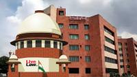 'Quality Crisis In Consumer Commissions' : Supreme Court Flags Arrears, Seeks NCDRC President Report