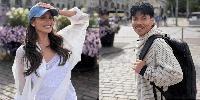 Elisse Joson, Empoy Marquez lead first Filipino film to shoot in Finland