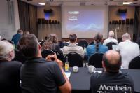 AtlasIED opens German experience centre in Warendorf