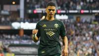EXCLUSIVE! Rangers line up Youssef Chermiti replacement and towering MLS striker Kevin Kelsy fits the bill