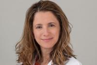 UVA Health elevates Dr. Nassima Ait-Daoud Tiouririne from interim to permanent Dept. of Psychiatry chair