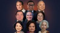 Businessman Jorge Araneta leads 2026 UP Alumni Association awardees