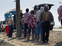 Idaho community fund helps farmworkers fight heat, wildfire smoke