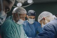 Unflinching Gaza hospital documentary American Doctor examines the responsibility of care above all