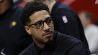 Tyrese Haliburton sends strong message about his health
