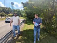 Wildlife Rabies Vaccines To Be Distributed Across West Virginia