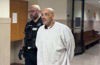 Philadelphia man sent to prison for gunshot slaying of wife in Rockledge