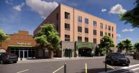 Aiken City Council gives initial approval to financing plan for downtown parking deck