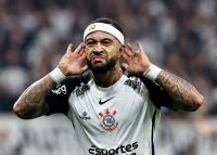 Memphis accuses Corinthians of breaking contract renewal agreement