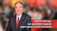 Adam Gonzalez Says Regional Partnerships Will Strengthen Manufacturing Growth