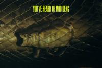 Moo Deng gets swallowed whole in snake movie promo