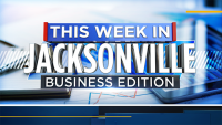 This Week in Jacksonville Business Edition: ‘Shark Tank-esque’ format as local startups make sales pitches
