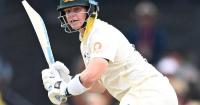 'Technology saved me': Smith rides his luck to prosper
