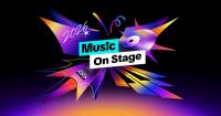 TikTok LIVE announces return of Music On Stage global music programme