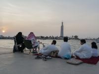 Saudi Arabia Bets Everything on Restraint