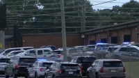 Student wounded, young suspect in custody after shooting at Georgia high school, police say