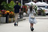 Emergency doctors: Latest death involving an electric scooter is a wakeup call for Chicago