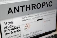 Anthropic in negotiations to acquire Israeli startup Decart AI for $6 billion - report